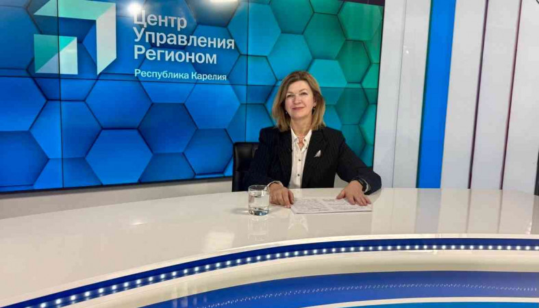 Марианна Егорова