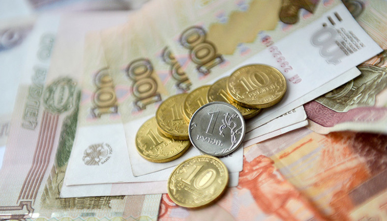Правительство РФ выделило Карелии 300 миллионов на повышение зарплат