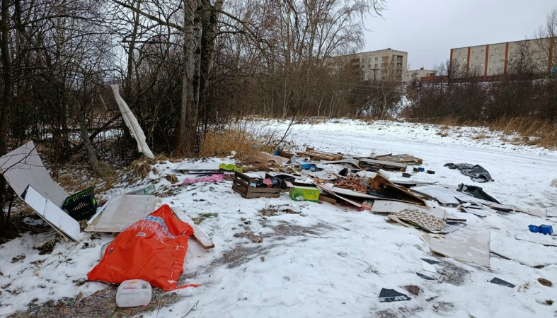 свалка_мусор