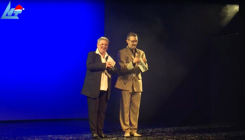 День Артиста в Петрозаводске