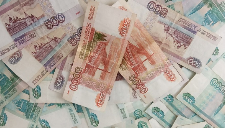 Петрозаводчанин перевел мошенникам 14 миллионов рублей