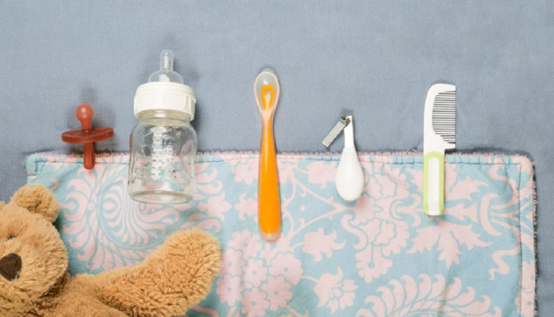 Детский набор