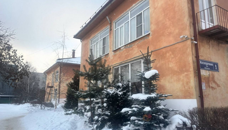 Детский сад Детский сад