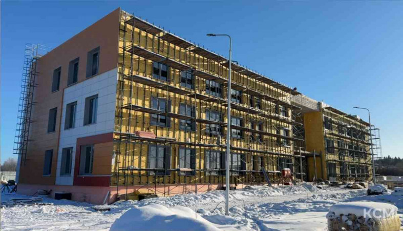 детсад в Сортавале