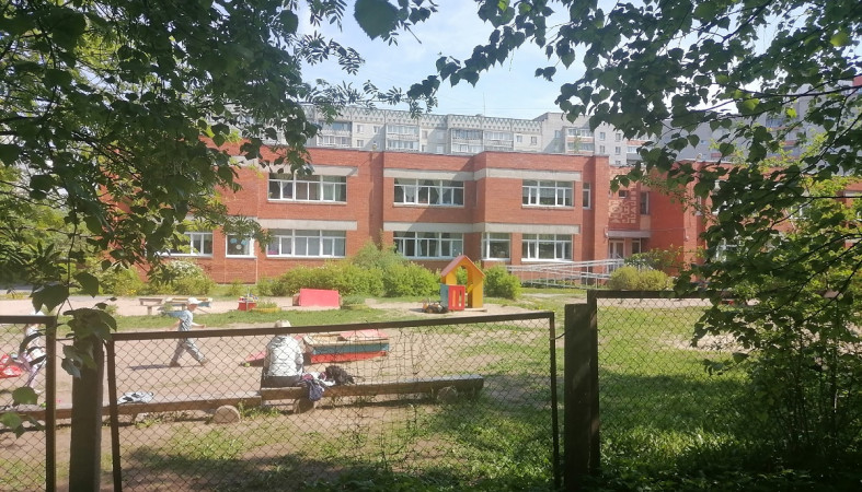 Детский сад № 120 Петрозаводска Детский сад № 120 Петрозаводска