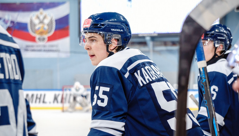 Динамо-Карелия Динамо-Карелия