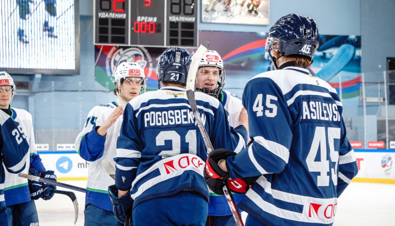 Динамо-Карелия