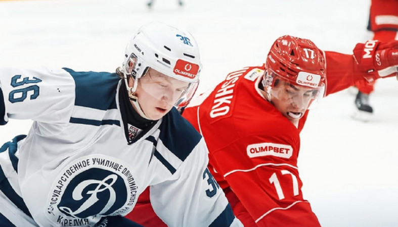 Динамо-Карелия