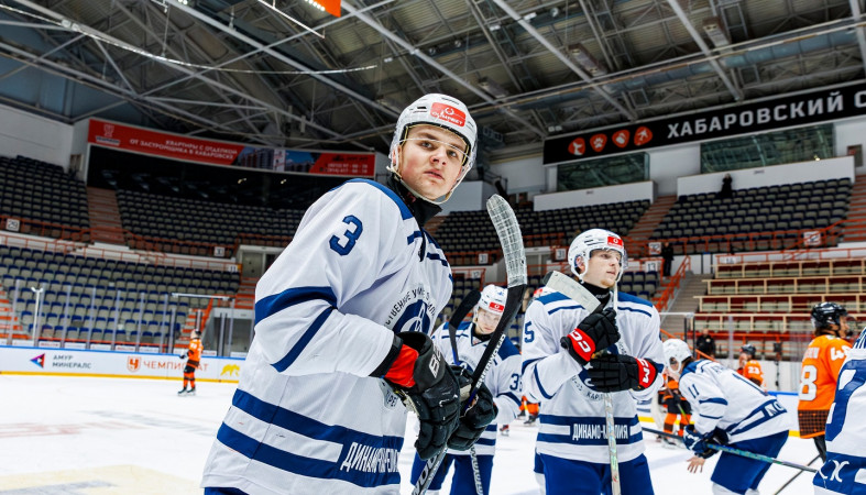 Динамо-Карелия Динамо-Карелия