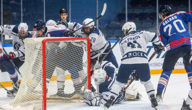 Динамо-Карелия