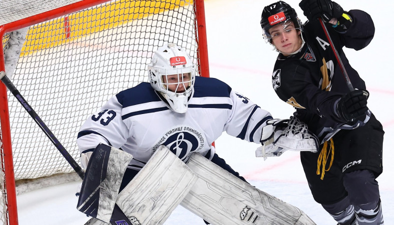 Динамо-Карелия Динамо-Карелия