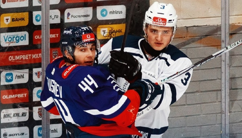 Динамо-Карелия