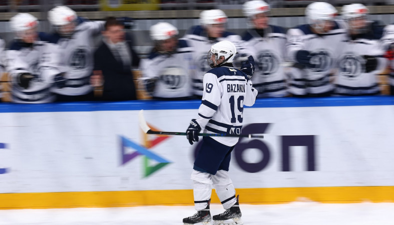 Динамо-Карелия