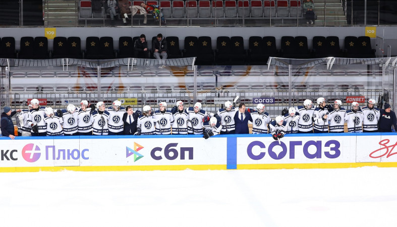 Динамо-Карелия Динамо-Карелия