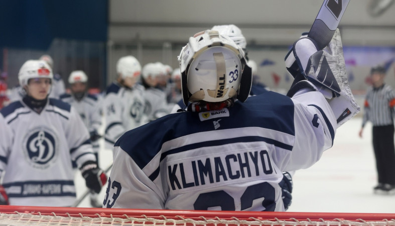 Динамо-Карелия