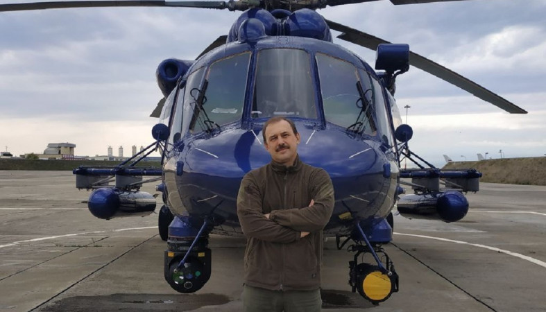 Андрей Маслов