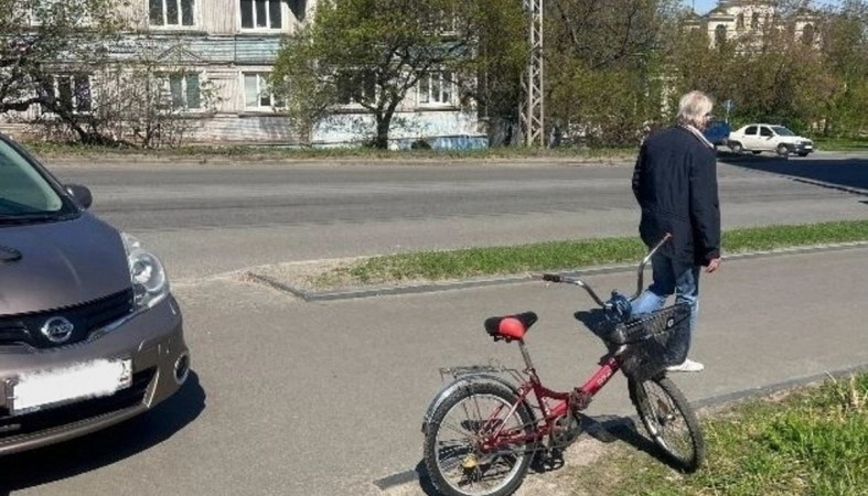 дтп_автомобиль_велосипед