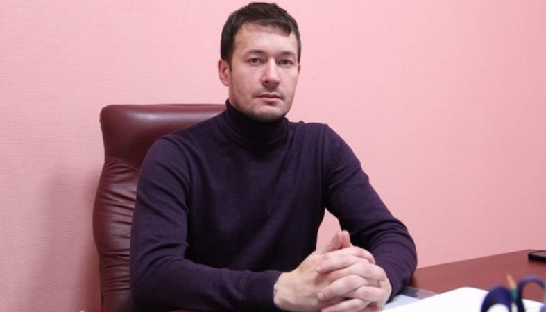 Дмитрий Данильев