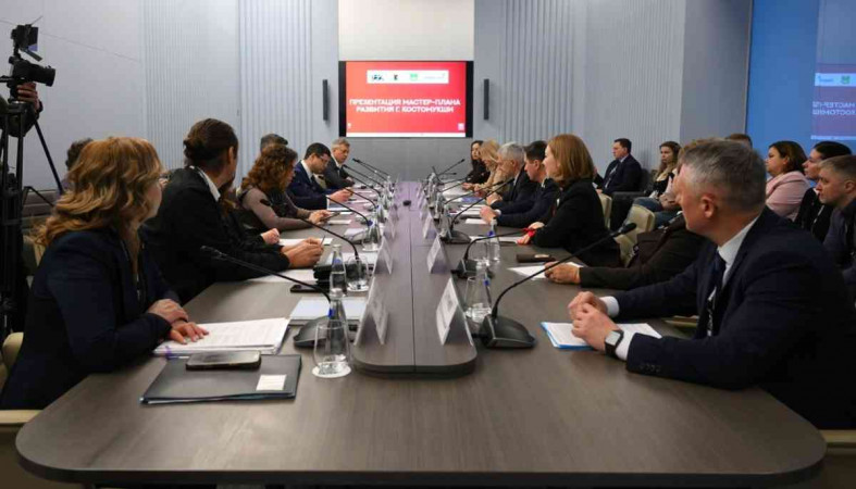 дни карелии