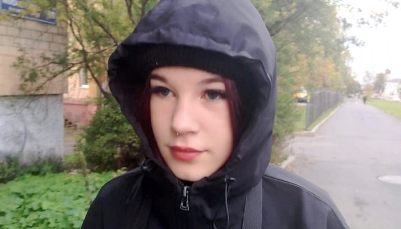 Пропавший ребенок