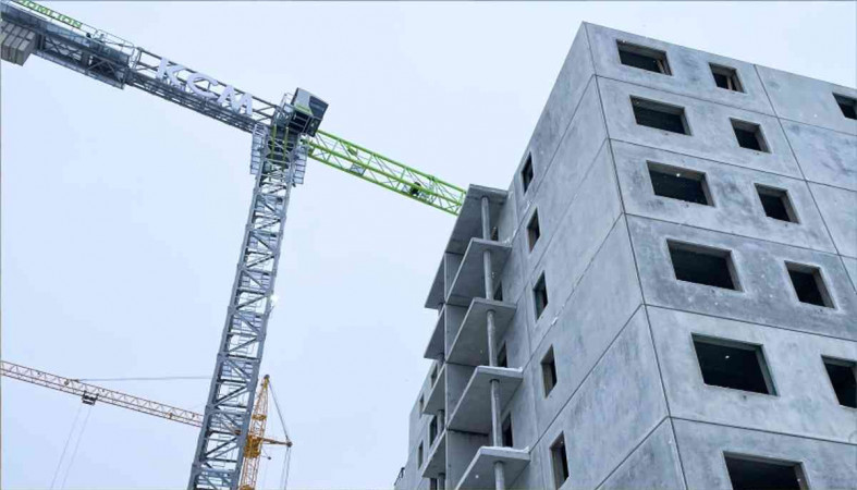 Дом под расселение