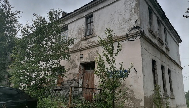 Дом ужасов в Петрозаводске проверят по поручению Бастрыкина