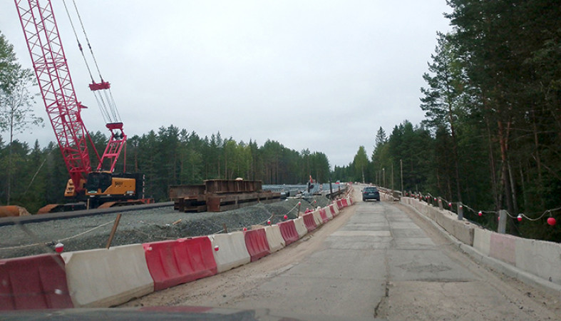 Сдать объект в срок не получилось