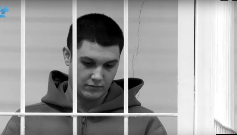 Руслан Гусейнов охранник Каудаля