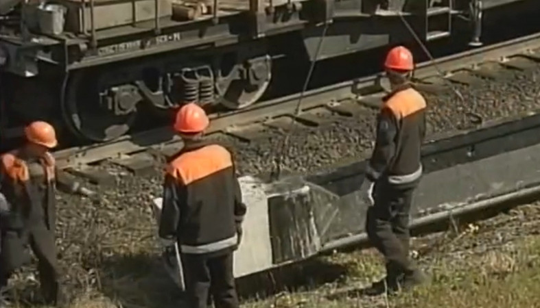 рабочие рабочие