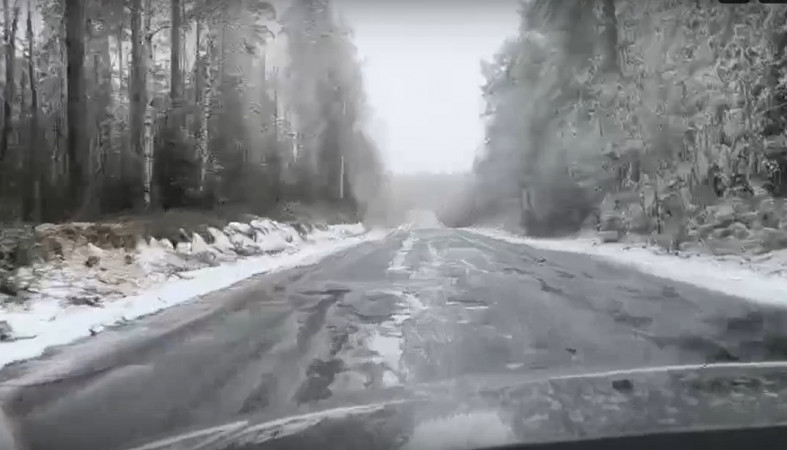 Кемь_Калевала