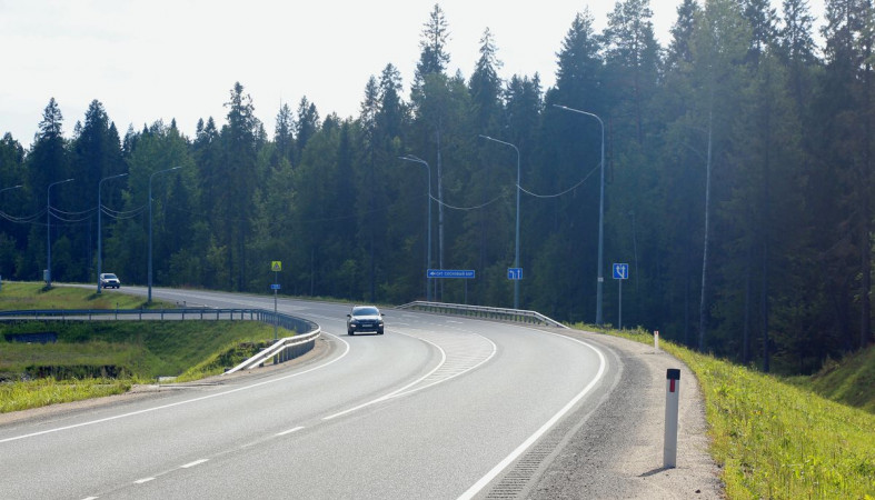 Дорога