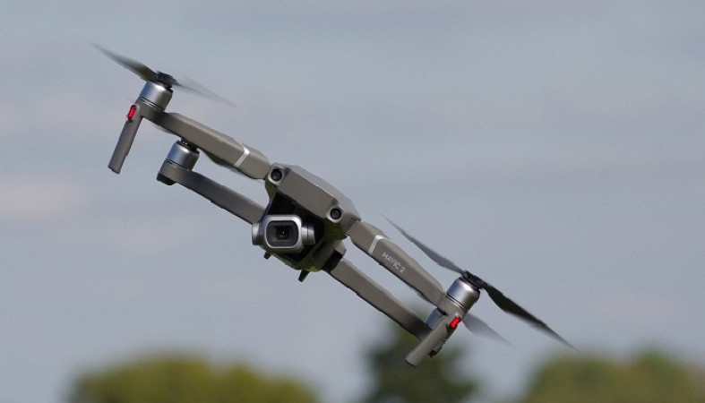 Серийный выпуск боевых дронов планируют организовать в Сегеже