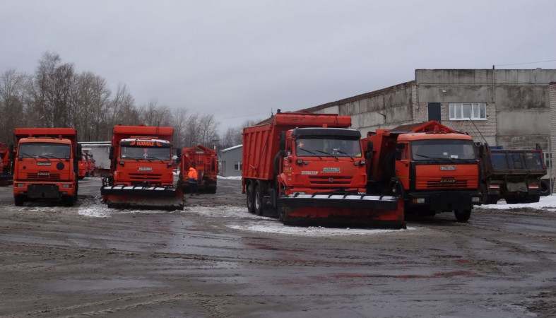 Кондопожское ДРСУ Кондопожское ДРСУ