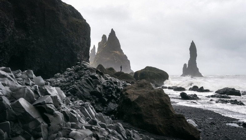 скала_море_океан