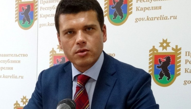 Дмитрий Матвиец