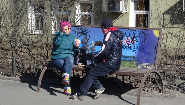 В Петрозаводске пропавшую летнюю девушку нашли мертвой – СампоТВ °