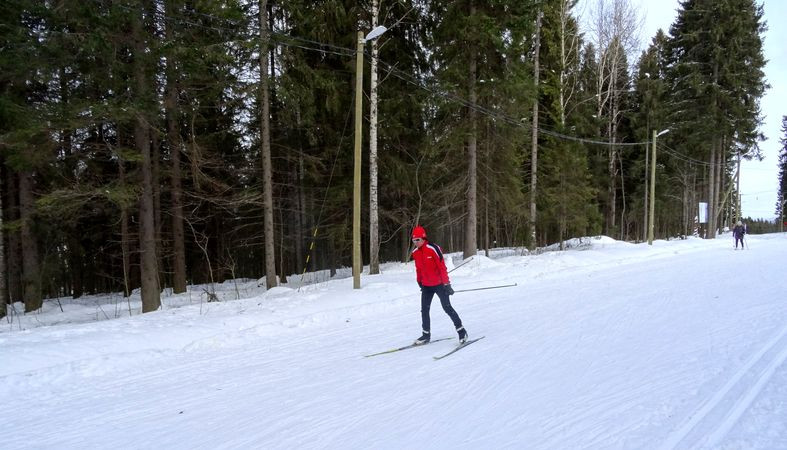 Андрей Клочков: «А реально люди скрипят зубами»