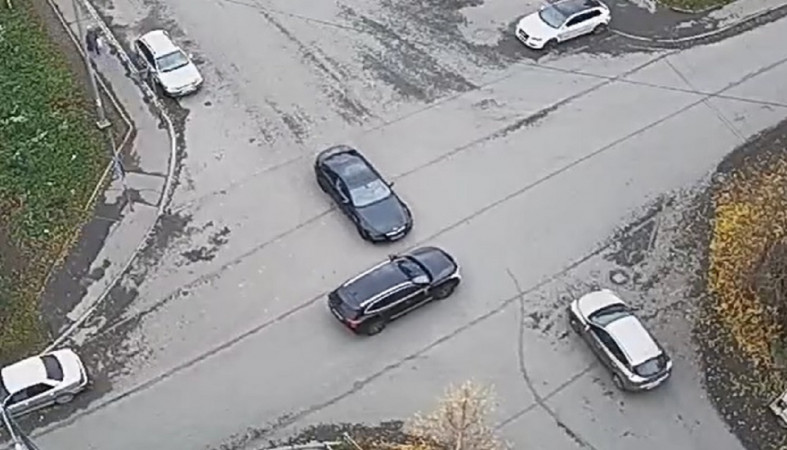 ДТП на Перевалке ДТП на Перевалке