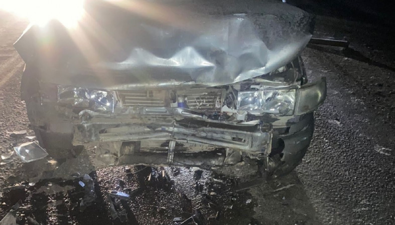 ДТП в Прионежье