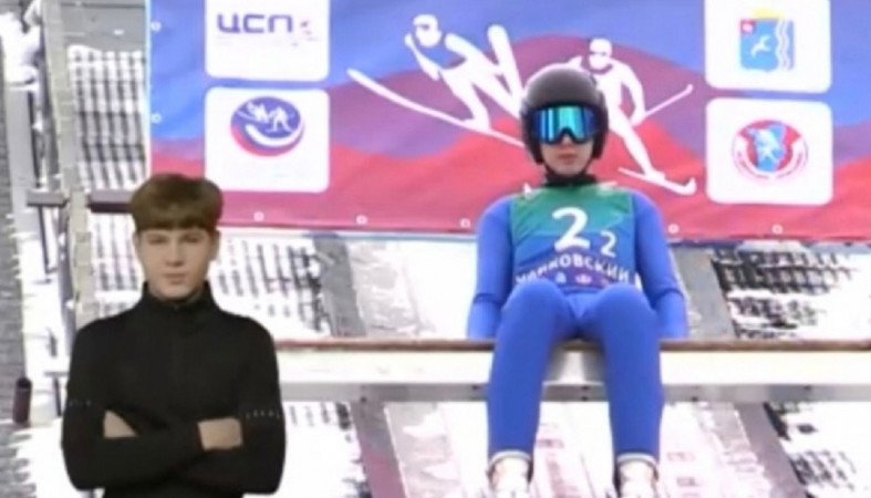 Артем Богданов