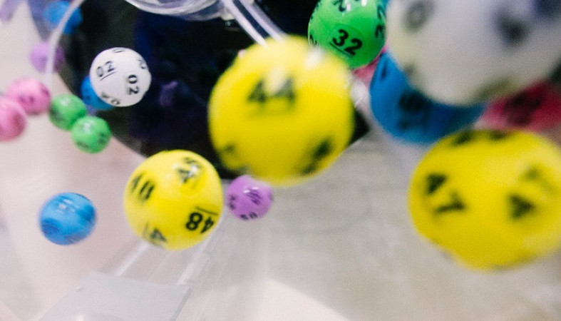 Россиянин сорвал рекордный джекпот в лотерее