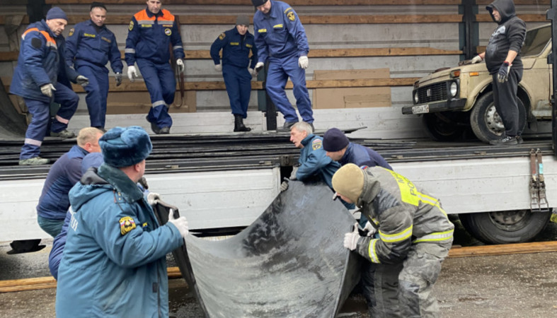 МЧС_транспортернаялента_сво