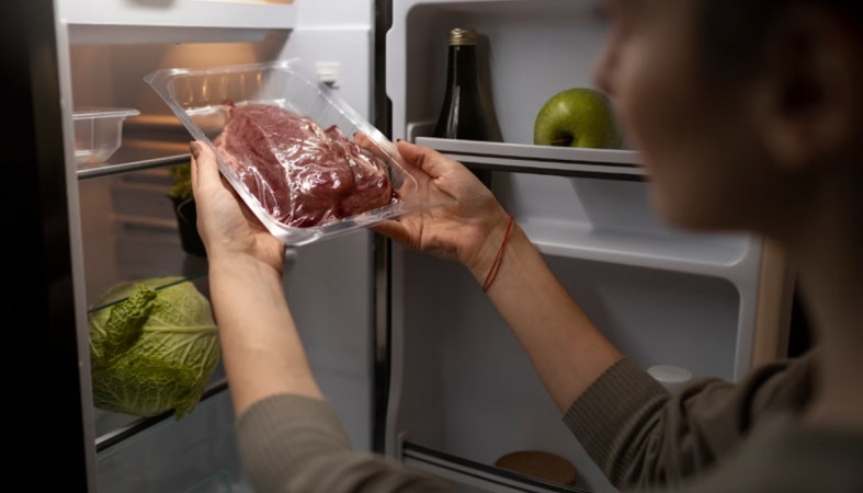 холодильник холодильник