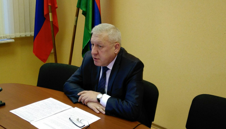 Пожилые люди получают 5 000 руб. единовременной выплаты