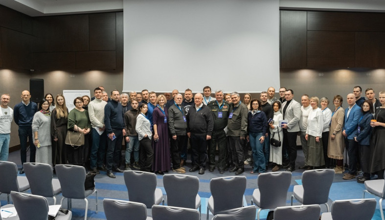 участники экспертного клуба