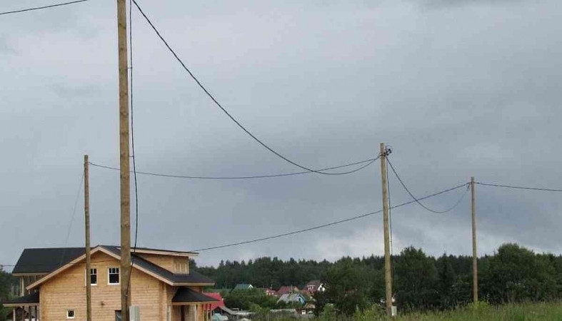 электропровода
