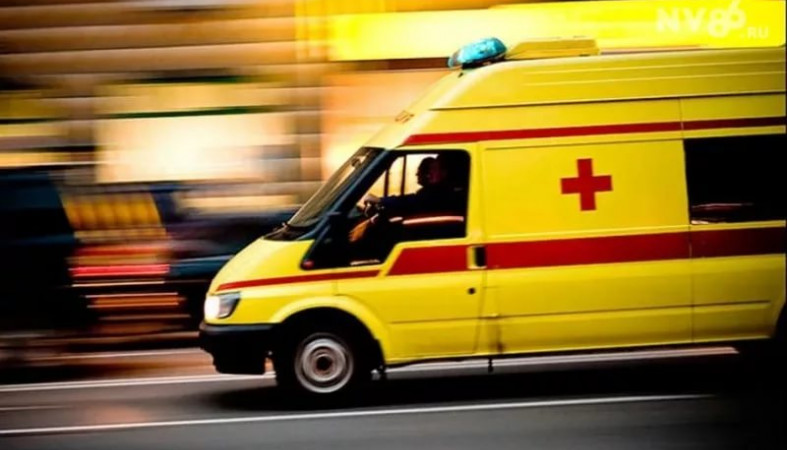 Два человека погибли в аварии с автобусом в Карелии