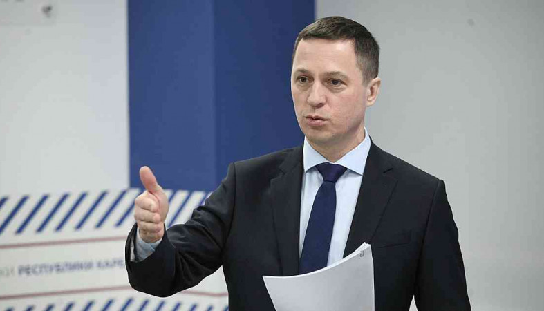 сергей ермолаев