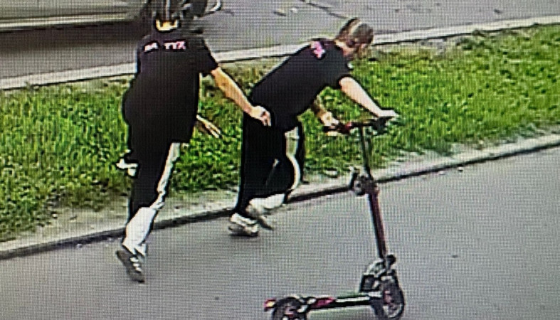 ДТП