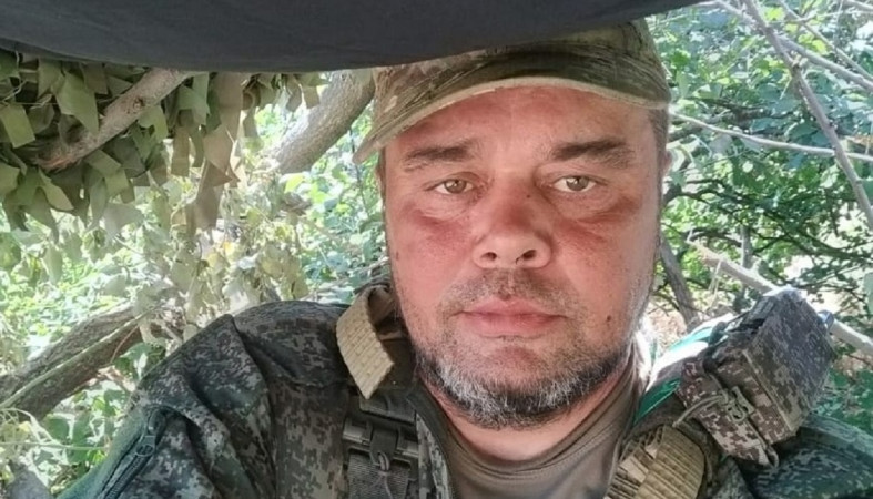 Андрей Ермолаев